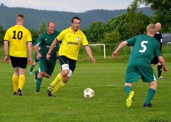 Foto č. 8 - Loučka - Jarcová