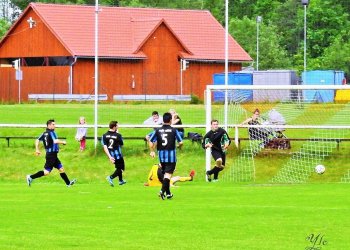 Foto č. 5 - Horní Bečva - Lužná