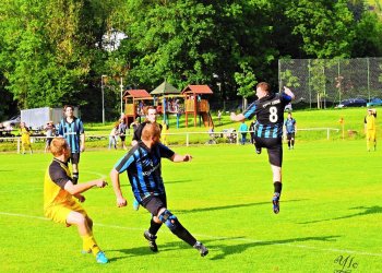 Foto č. 11 - Horní Bečva - Lužná