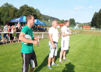 Foto č. 6 - Turnaj Údolí Horní Bečva 2015