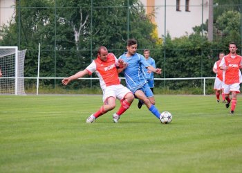 Foto č. 5 - Prostřední Bečva - Prlov