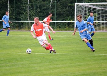 Foto č. 8 - Prostřední Bečva - Prlov