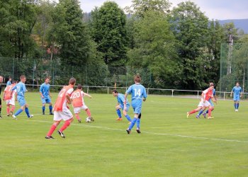 Foto č. 13 - Prostřední Bečva - Prlov
