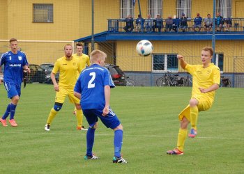Foto č. 1 - Petrovice - VKK