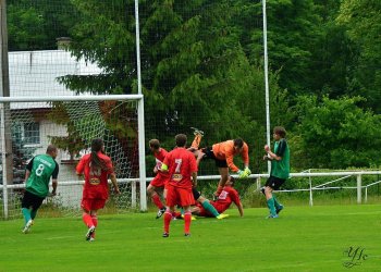 Foto č. 1 - Horní Bečva - Choryně
