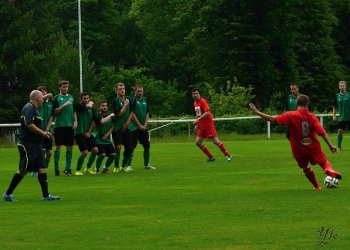 Foto č. 4 - Horní Bečva - Choryně