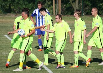 Foto č. 2 - Kelč - Dolní Bečva