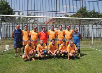 Foto č. 3 - 4. ročník Memoriálu Ládi Štěpána