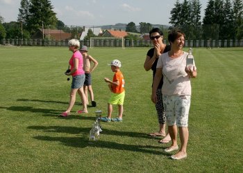 Foto č. 9 - 4. ročník Memoriálu Ládi Štěpána