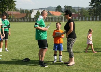 Foto č. 11 - 4. ročník Memoriálu Ládi Štěpána