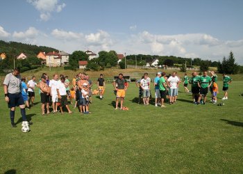Foto č. 14 - 4. ročník Memoriálu Ládi Štěpána