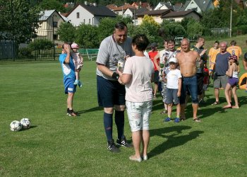 Foto č. 16 - 4. ročník Memoriálu Ládi Štěpána