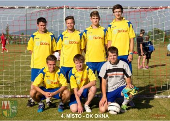 Foto č. 3 - Noční turnaj v Loučce
