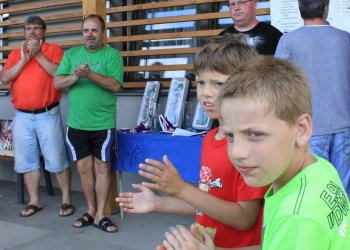 Foto č. 3 - Memoriál Aloise Františáka v Lidečku