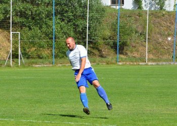 Foto č. 3 - Kateřinice - Lhota u Vsetína a oslavy prvního místa v 1. B třídě