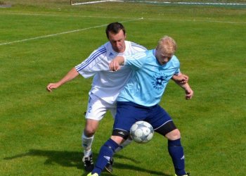 Foto č. 20 - Kateřinice - Lhota u Vsetína a oslavy prvního místa v 1. B třídě