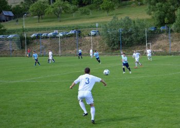 Foto č. 19 - Kateřinice - Lhota u Vsetína a oslavy prvního místa v 1. B třídě