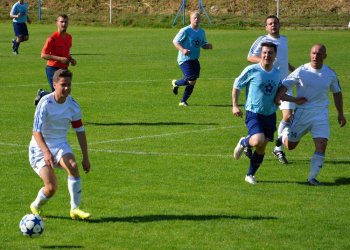 Foto č. 32 - Kateřinice - Lhota u Vsetína a oslavy prvního místa v 1. B třídě