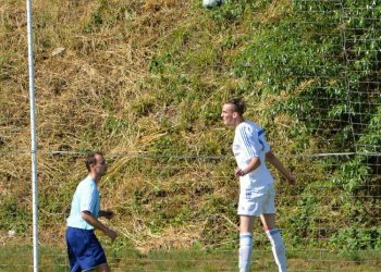 Foto č. 23 - Kateřinice - Lhota u Vsetína a oslavy prvního místa v 1. B třídě