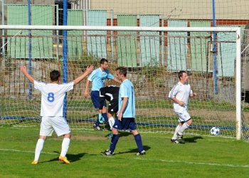 Foto č. 36 - Kateřinice - Lhota u Vsetína a oslavy prvního místa v 1. B třídě