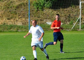 Foto č. 37 - Kateřinice - Lhota u Vsetína a oslavy prvního místa v 1. B třídě