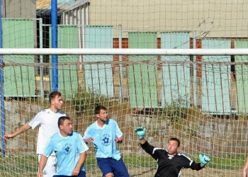 Foto č. 40 - Kateřinice - Lhota u Vsetína a oslavy prvního místa v 1. B třídě