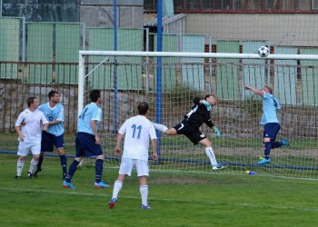 Foto č. 47 - Kateřinice - Lhota u Vsetína a oslavy prvního místa v 1. B třídě