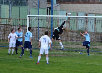 Foto č. 46 - Kateřinice - Lhota u Vsetína a oslavy prvního místa v 1. B třídě