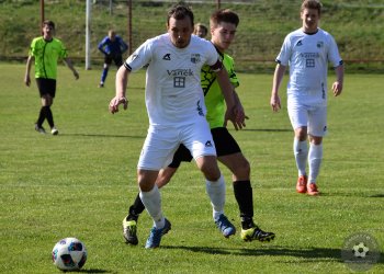 Foto č. 1 - Nová trenérská posila do vsetínské fotbalové rodiny