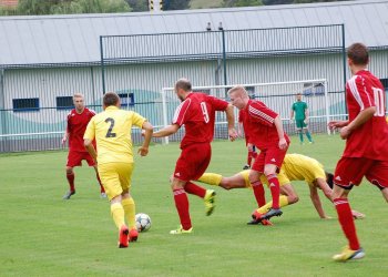 Foto č. 1 - VKK - Pustá Polom