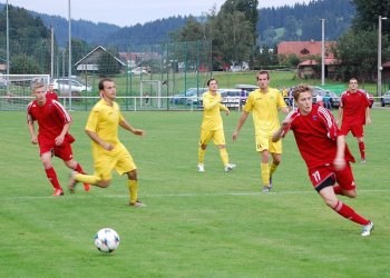 Foto č. 4 - VKK - Pustá Polom