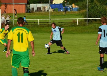 Foto č. 9 - Horní Bečva - Lhotka