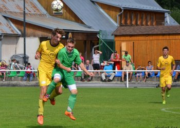 Foto č. 8 - VKK B - Jarcová