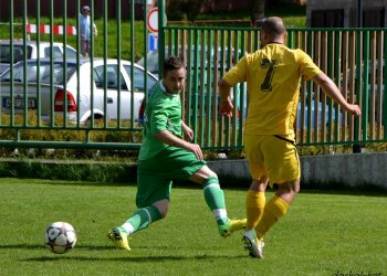 Foto č. 2 - VKK B - Jarcová