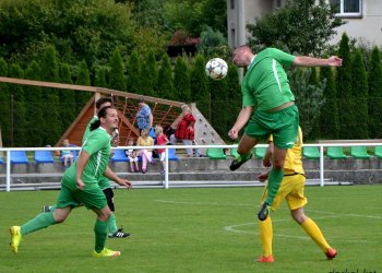 Foto č. 3 - VKK B - Jarcová