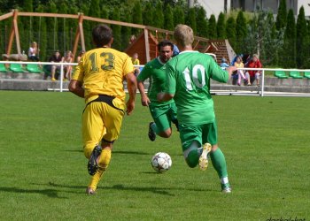 Foto č. 5 - VKK B - Jarcová