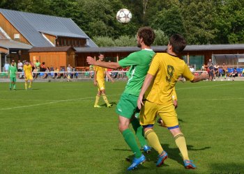 Foto č. 20 - VKK B - Jarcová
