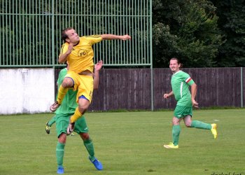 Foto č. 14 - VKK B - Jarcová