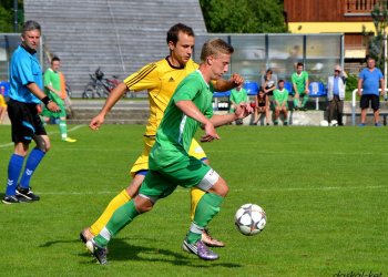 Foto č. 15 - VKK B - Jarcová