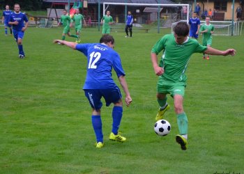 Foto č. 12 - Jarcová - Jablůnka