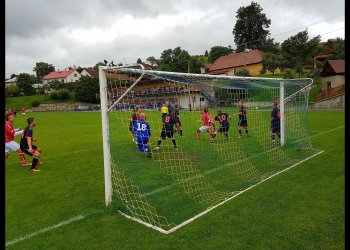 Foto č. 1 - Lidečko - Prostřední Bečva