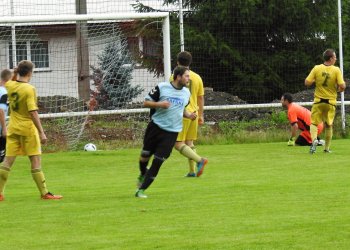 Foto č. 6 - Horní Bečva - VKK B