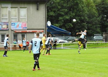 Foto č. 4 - Horní Bečva - VKK B