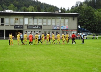 Foto č. 3 - Horní Bečva - VKK B