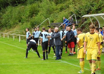Foto č. 1 - Horní Bečva - VKK B