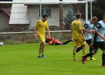 Foto č. 10 - Horní Bečva - VKK B