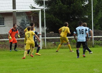 Foto č. 13 - Horní Bečva - VKK B