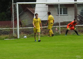Foto č. 14 - Horní Bečva - VKK B