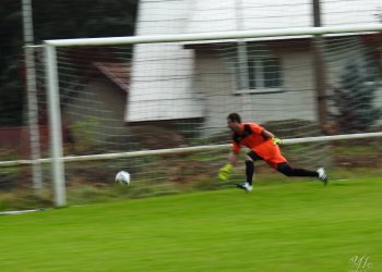 Foto č. 9 - Horní Bečva - VKK B