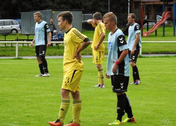 Foto č. 16 - Horní Bečva - VKK B